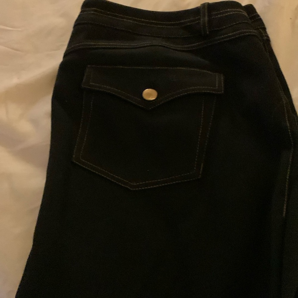 INC Dress Jeans